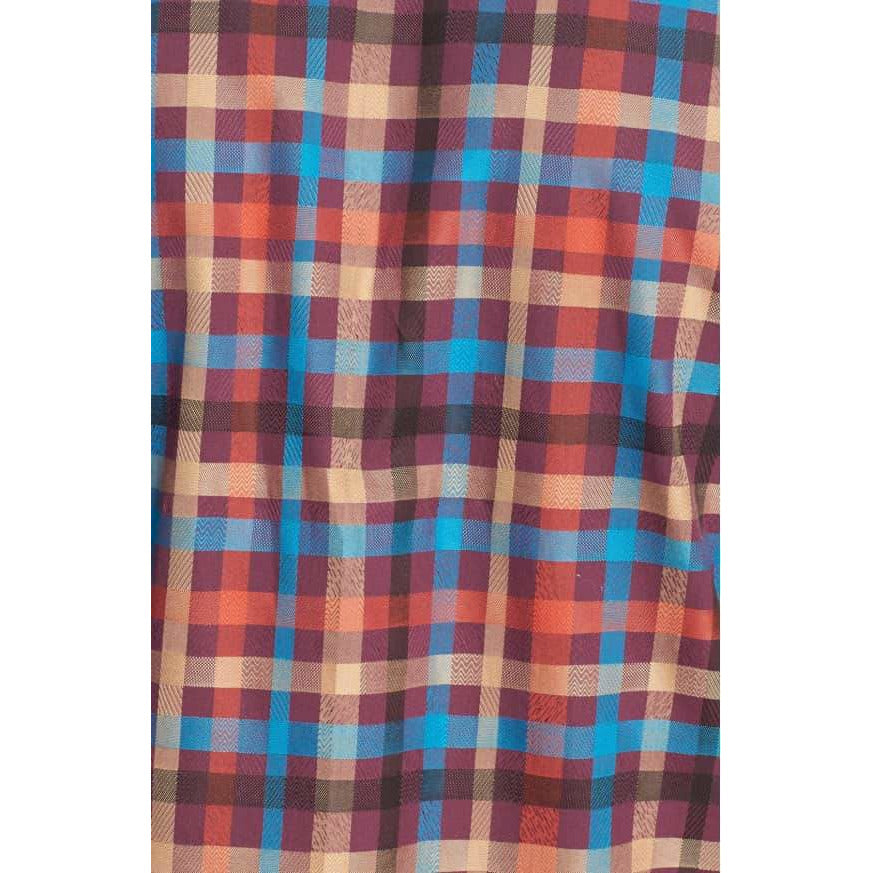 Robert Graham Macabe Shirt