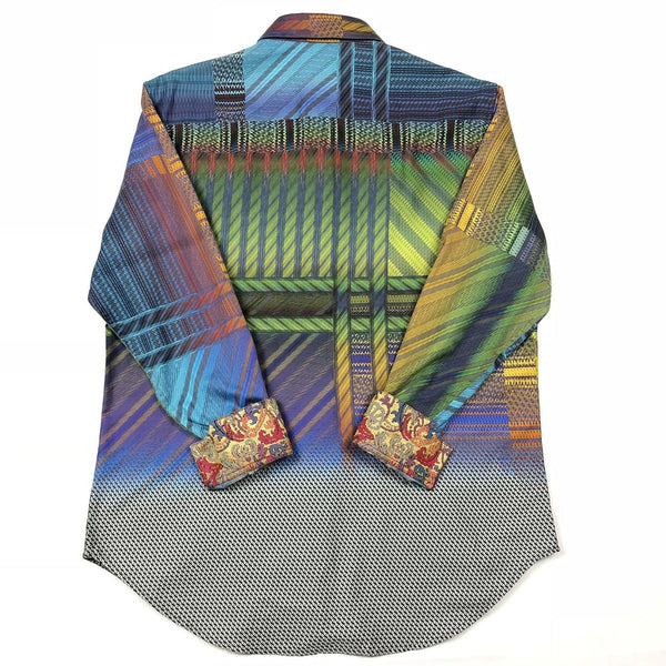 Robert Graham Emery Ltd Edition Shirt