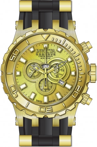 Invicta Subaqua | Model 6905