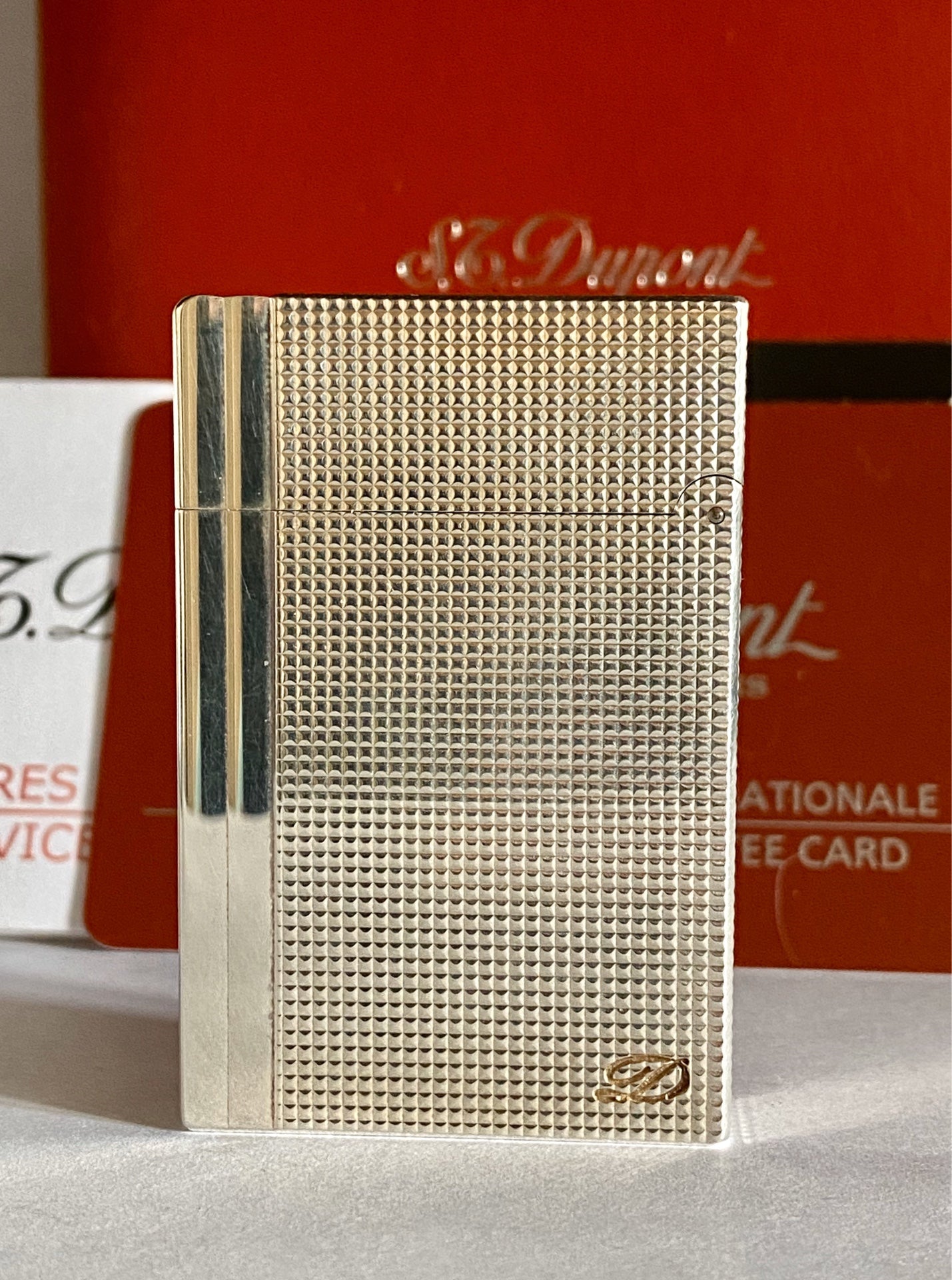 ST Dupont Gatsby Lighter