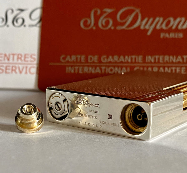 ST Dupont Gatsby Lighter