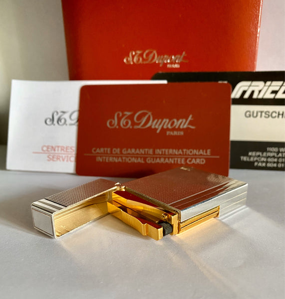 ST Dupont Gatsby Lighter