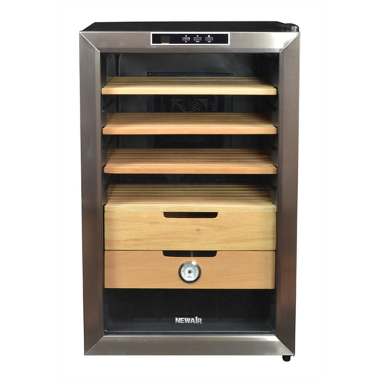 New Air 300 Electronic  Humidor
