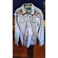 Roar Tan Long Sleeve Medium-sized