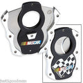 Colibri Nascar logo cutter
