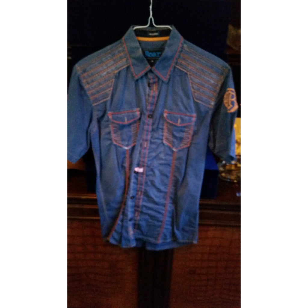 Roar Medium-sized shirt