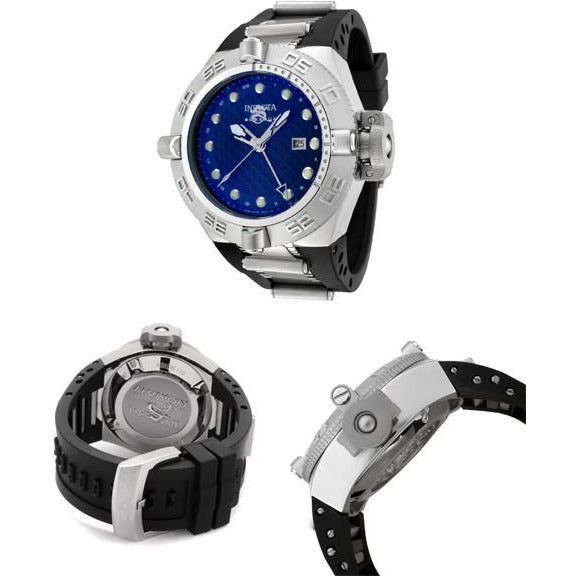 Invicta Model 1155