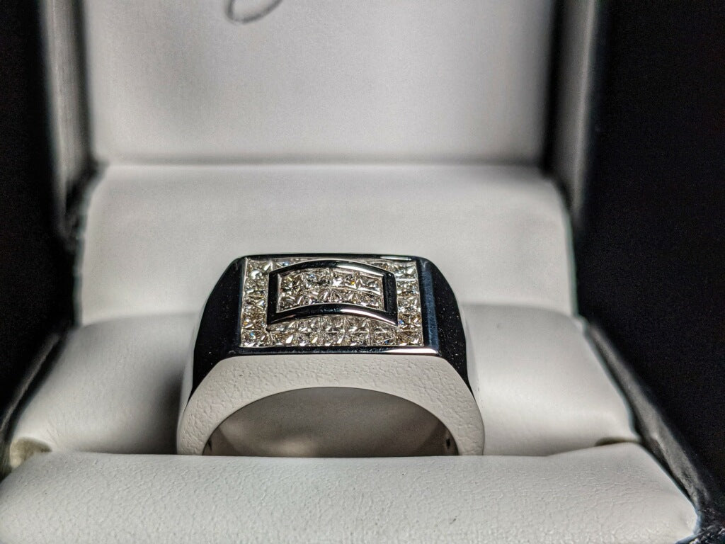 Diamond Ring