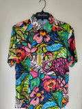 Robert graham Truffle Shuffle Short sleeve shirt