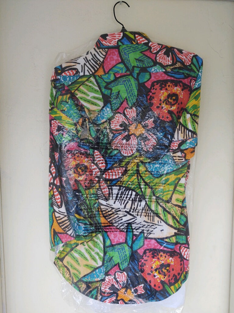 Robert graham Truffle Shuffle Short sleeve shirt