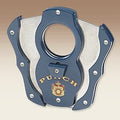 Colibri logo cutter