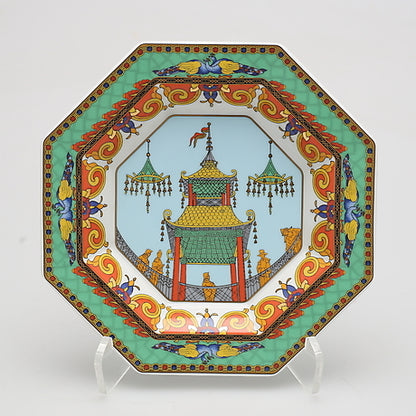 Versace Marco Polo Large Ashtray