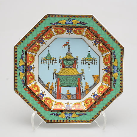 Versace Marco Polo Large Ashtray