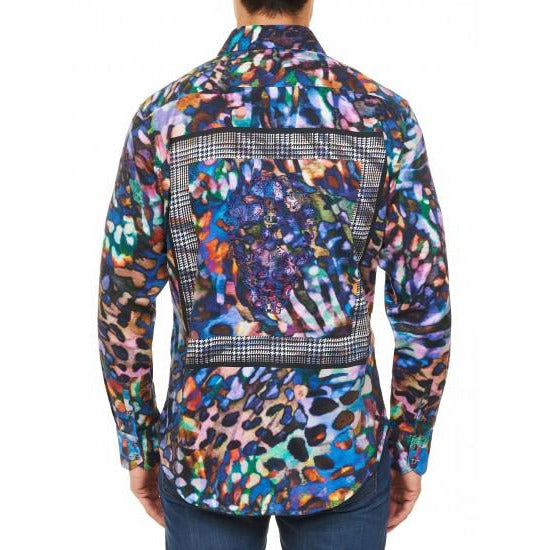 Robert Graham Ltd Edition Marble Arch Medium-sized