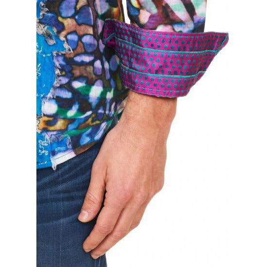 Robert Graham Ltd Edition Marble Arch Medium-sized