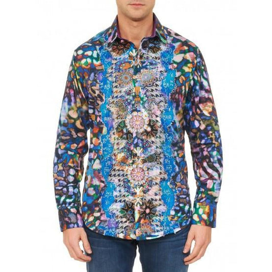 Robert Graham Ltd Edition Marble Arch Medium-sized