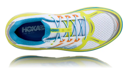MEN'S BONDI B | Citrus-White | Size 13 Men