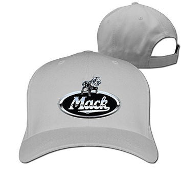 Mack Truck baseball cap